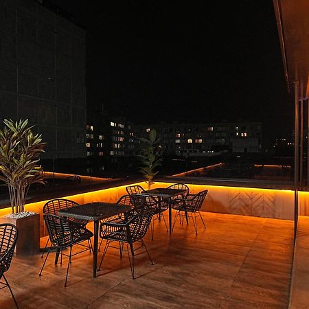 Revive Boutique Hotel Єреван Екстер'єр фото