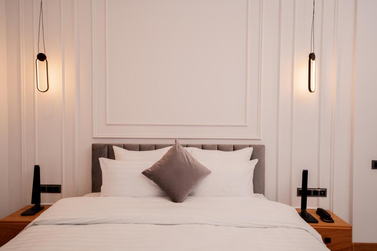 Revive Boutique Hotel Єреван Екстер'єр фото