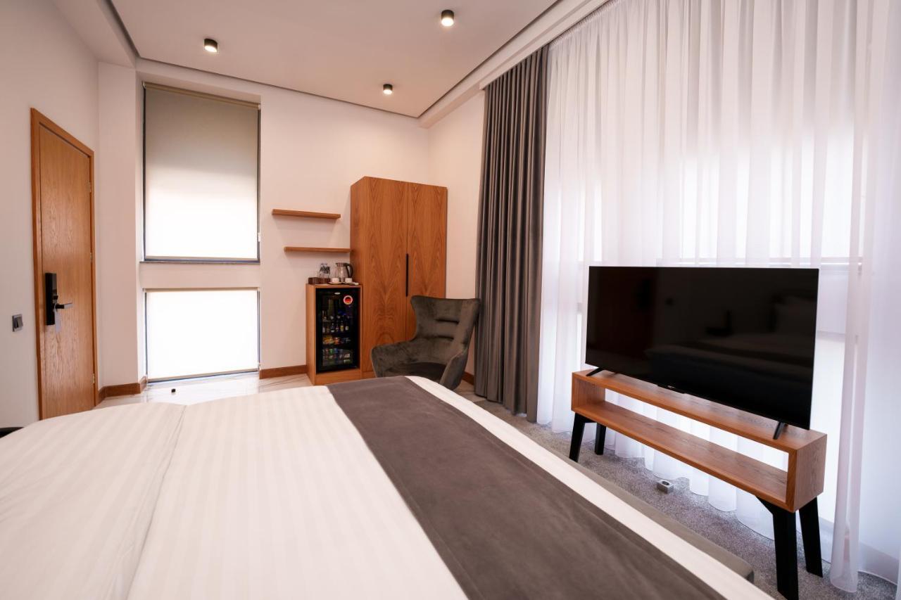 Revive Boutique Hotel Єреван Екстер'єр фото