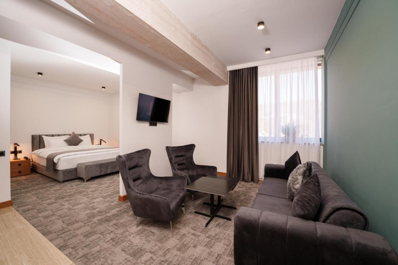 Revive Boutique Hotel Єреван Екстер'єр фото