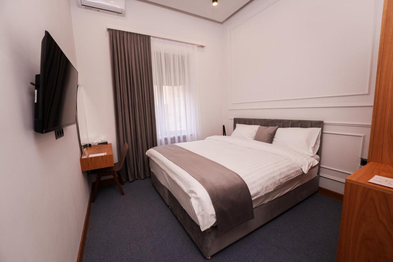Revive Boutique Hotel Єреван Екстер'єр фото