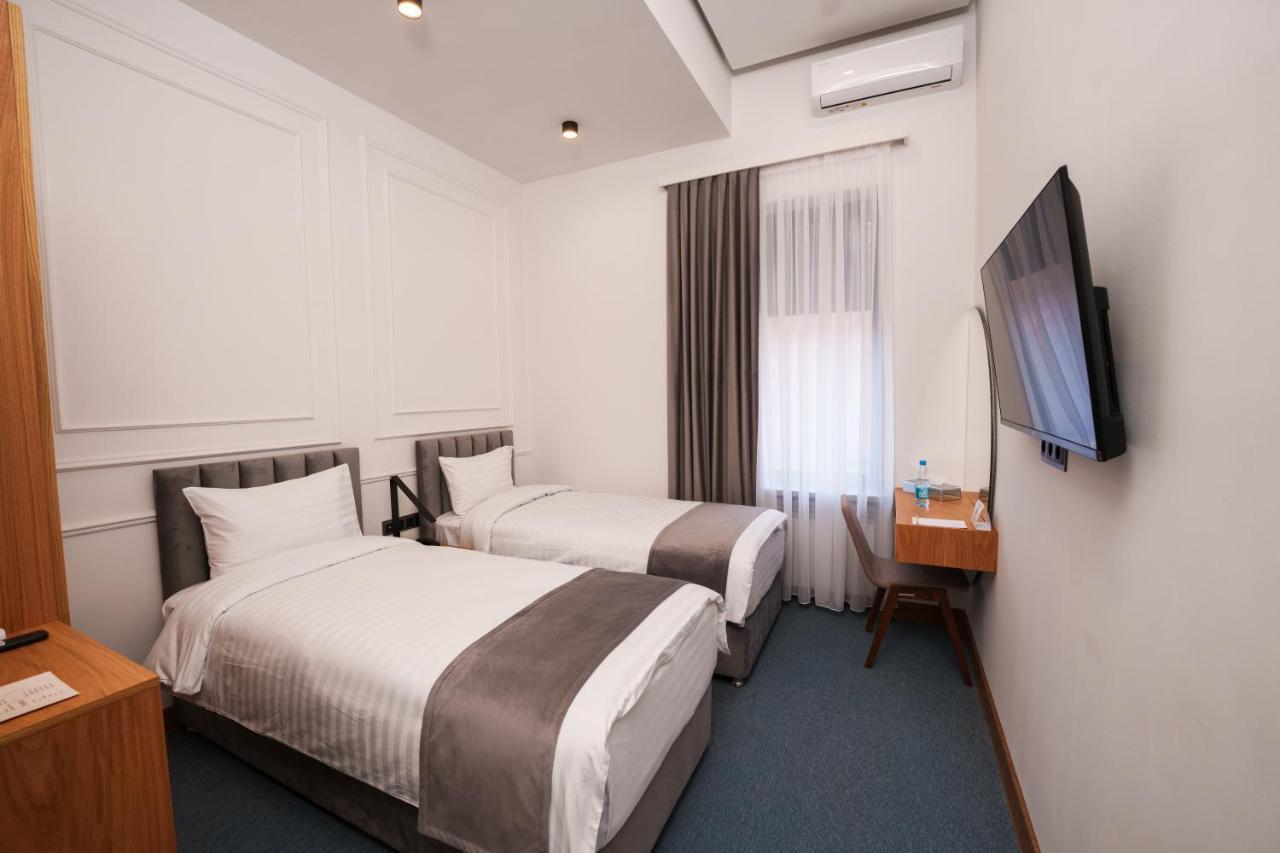 Revive Boutique Hotel Єреван Екстер'єр фото