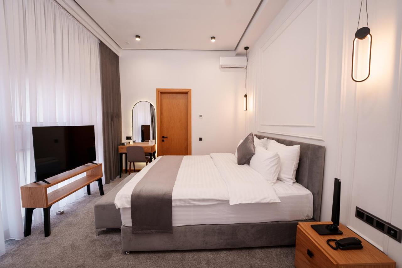 Revive Boutique Hotel Єреван Екстер'єр фото