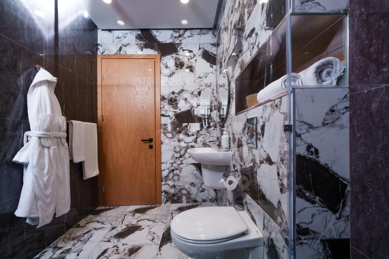 Revive Boutique Hotel Єреван Екстер'єр фото