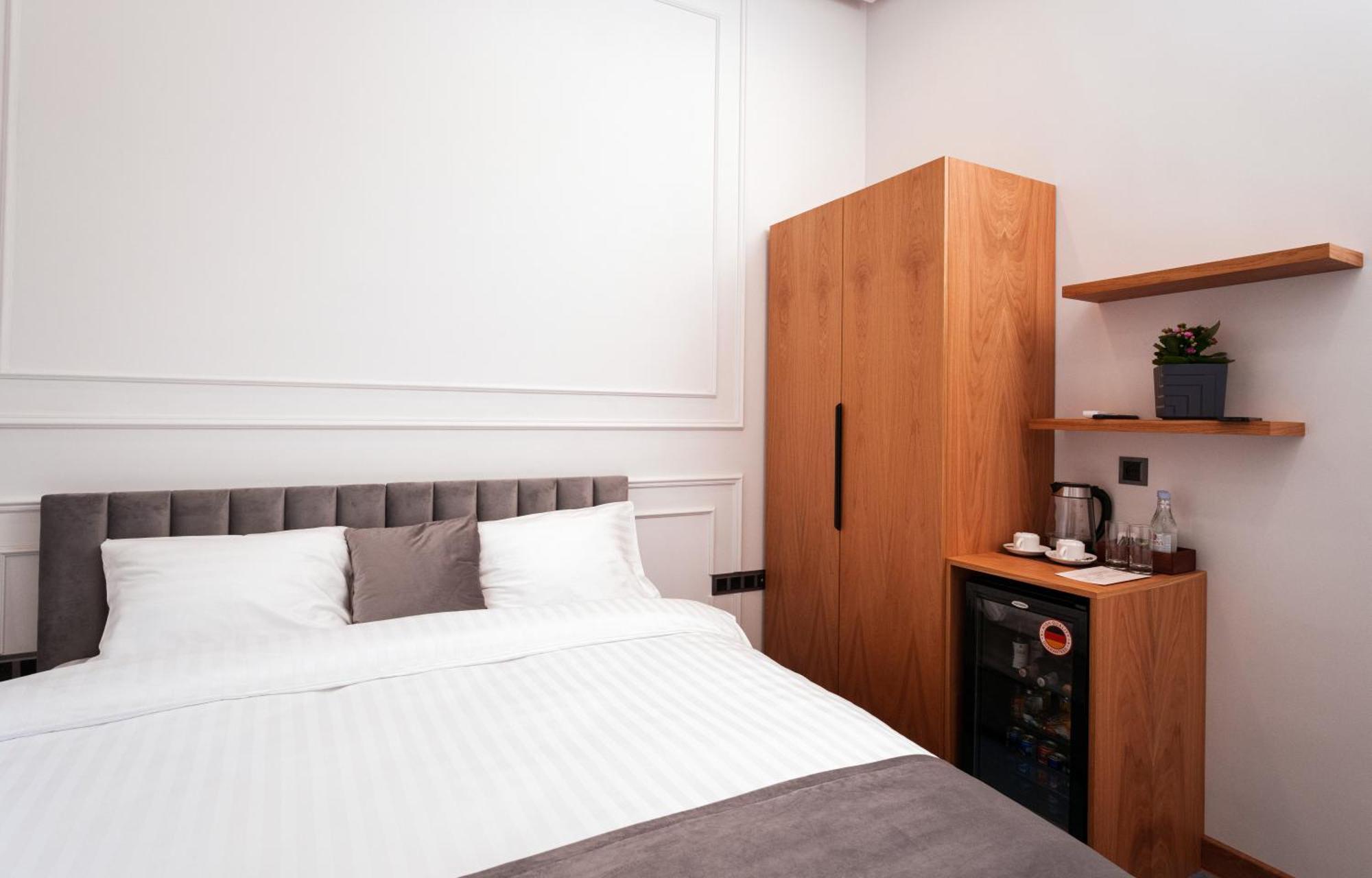 Revive Boutique Hotel Єреван Екстер'єр фото