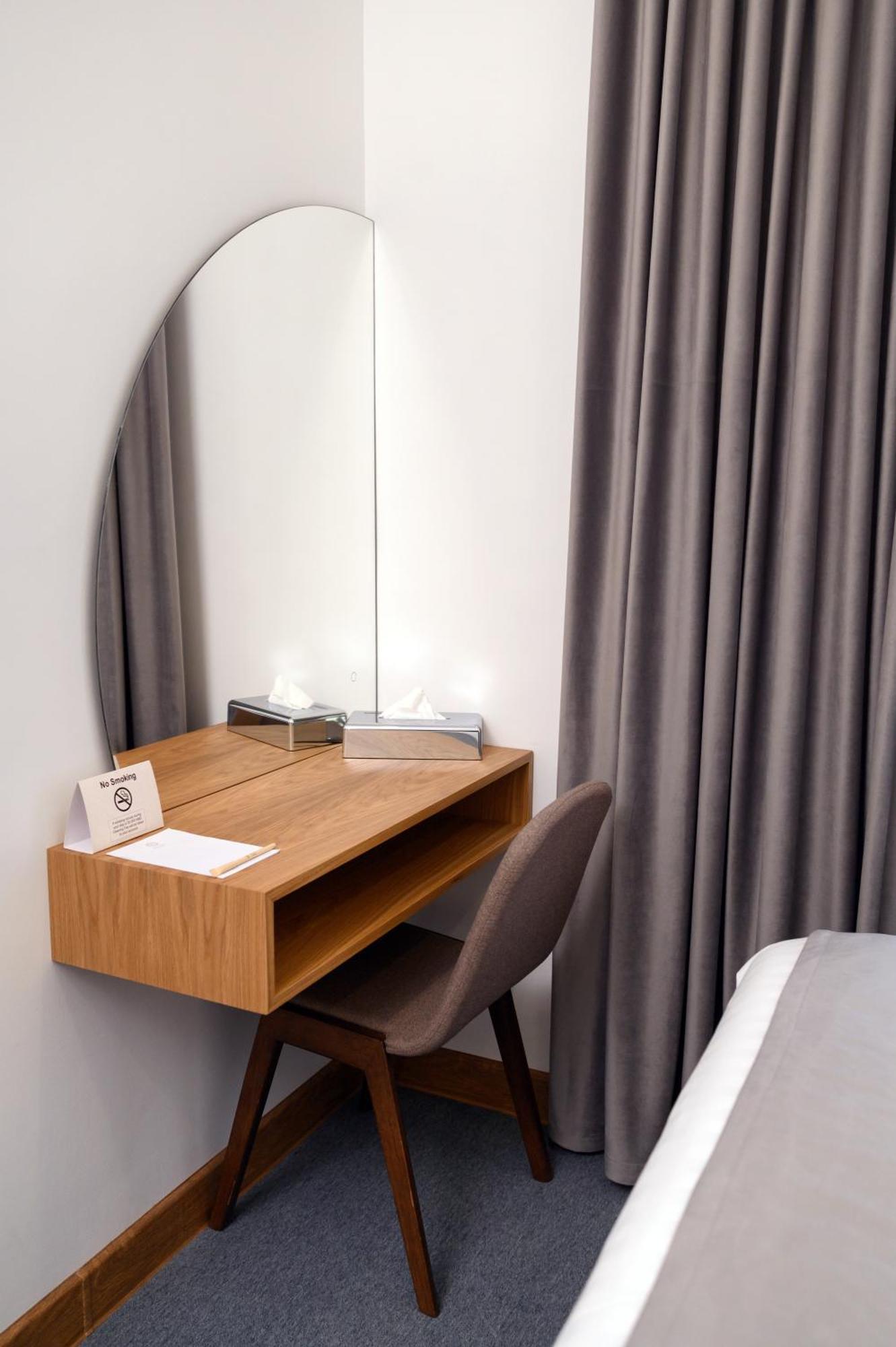 Revive Boutique Hotel Єреван Екстер'єр фото