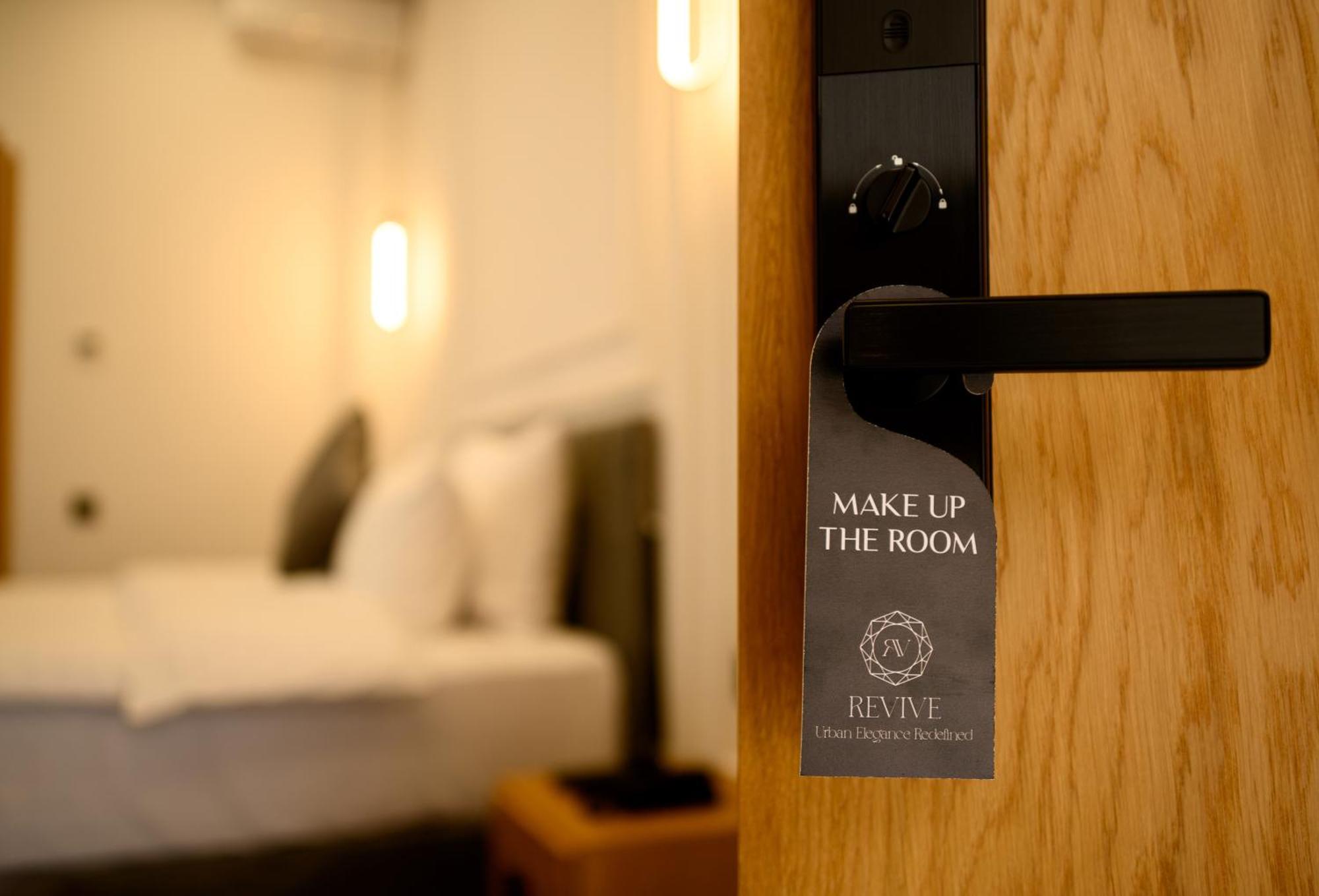 Revive Boutique Hotel Єреван Екстер'єр фото