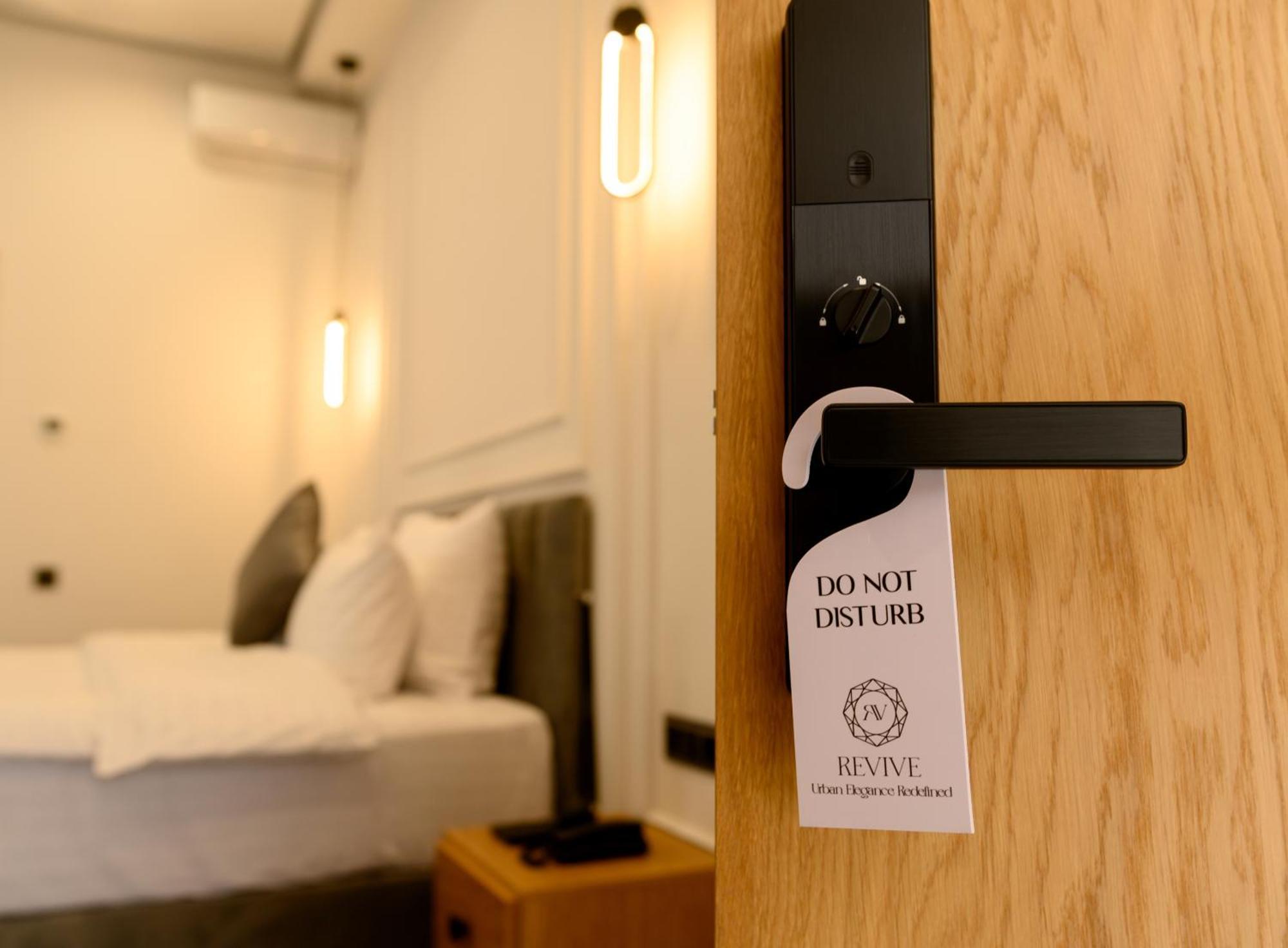 Revive Boutique Hotel Єреван Екстер'єр фото