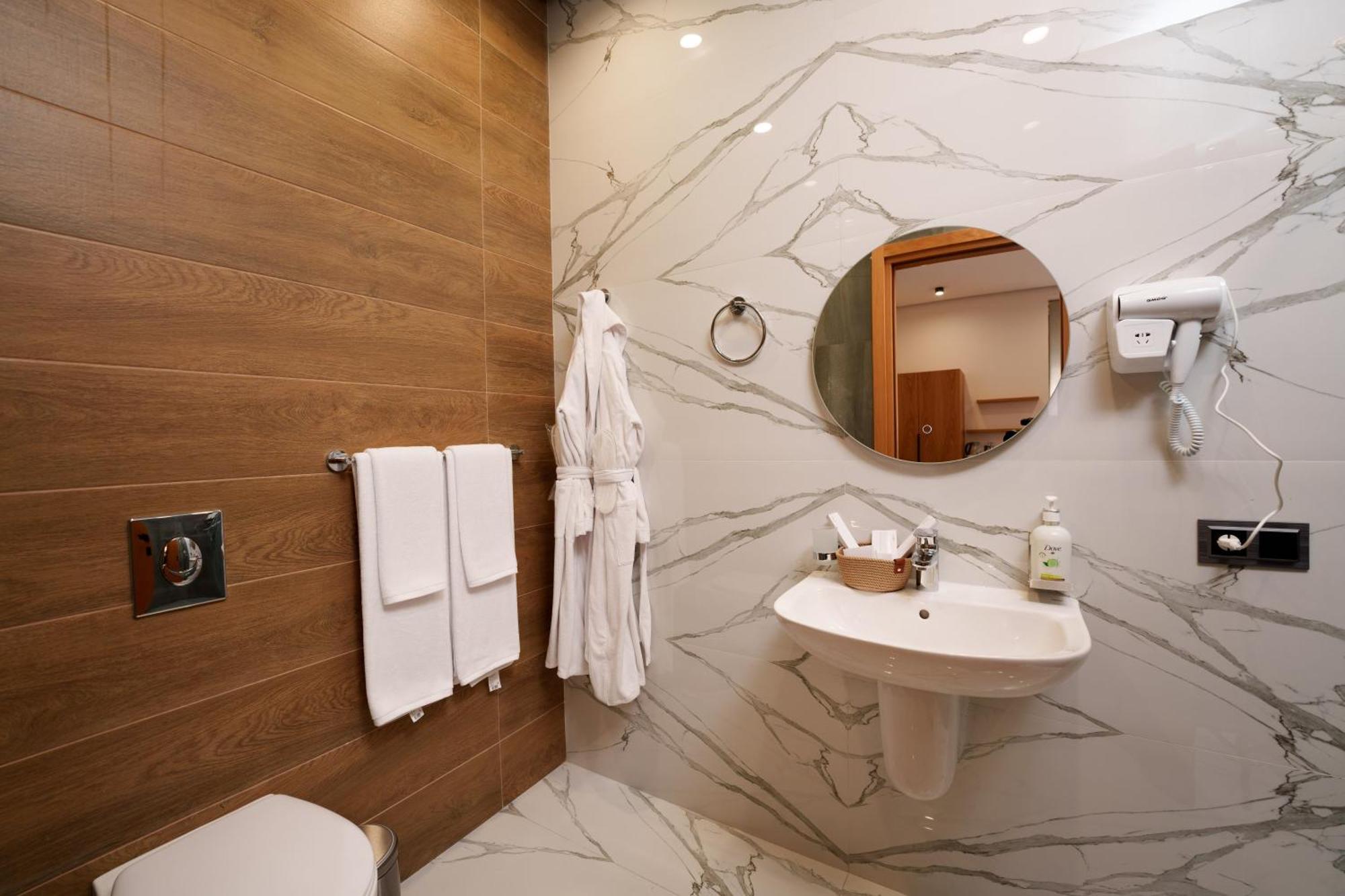 Revive Boutique Hotel Єреван Екстер'єр фото