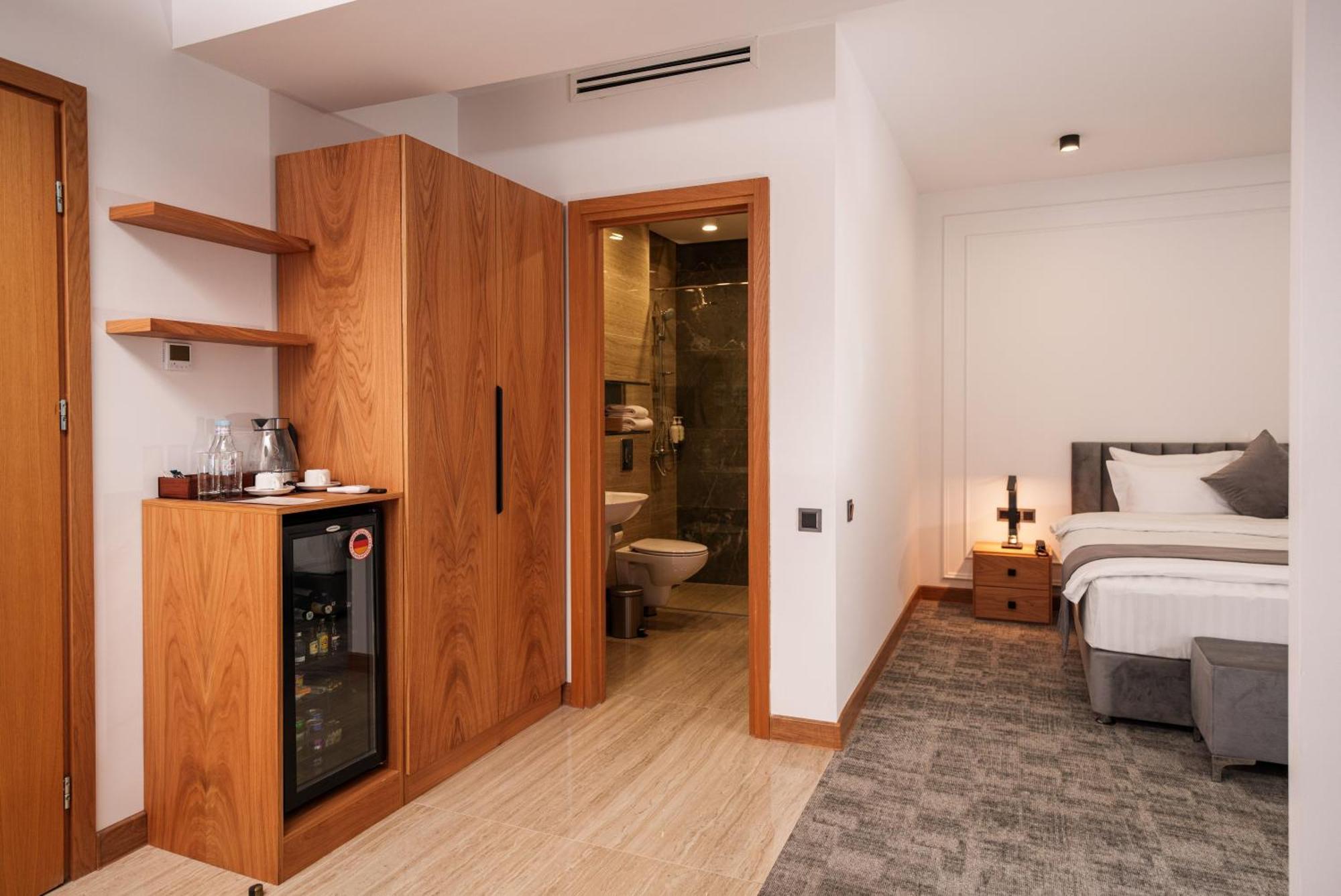 Revive Boutique Hotel Єреван Екстер'єр фото