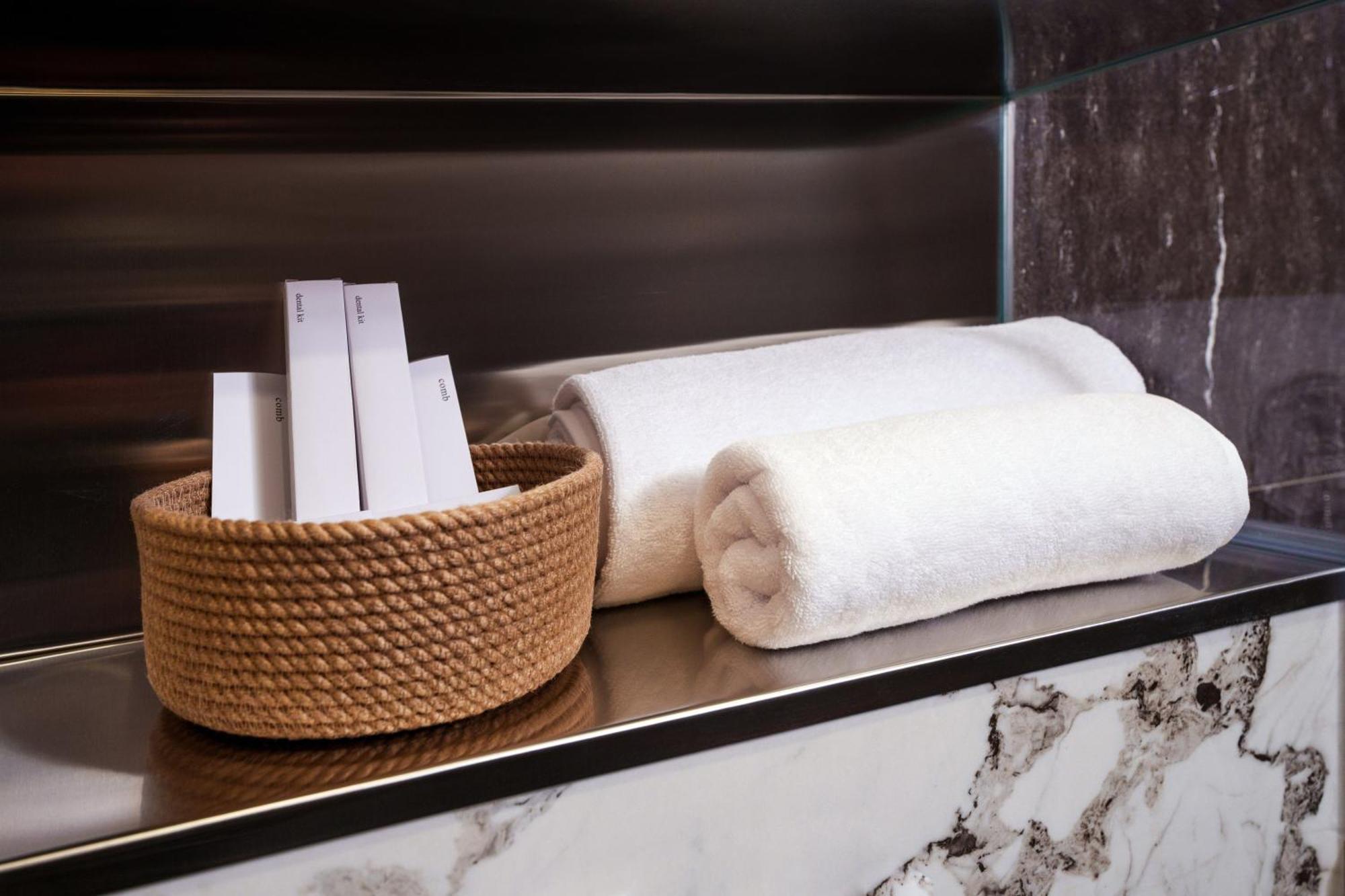 Revive Boutique Hotel Єреван Екстер'єр фото