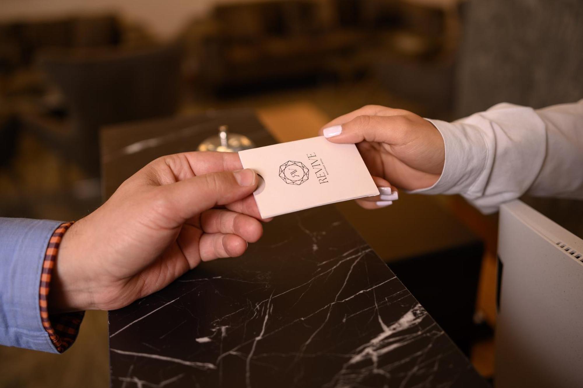 Revive Boutique Hotel Єреван Екстер'єр фото