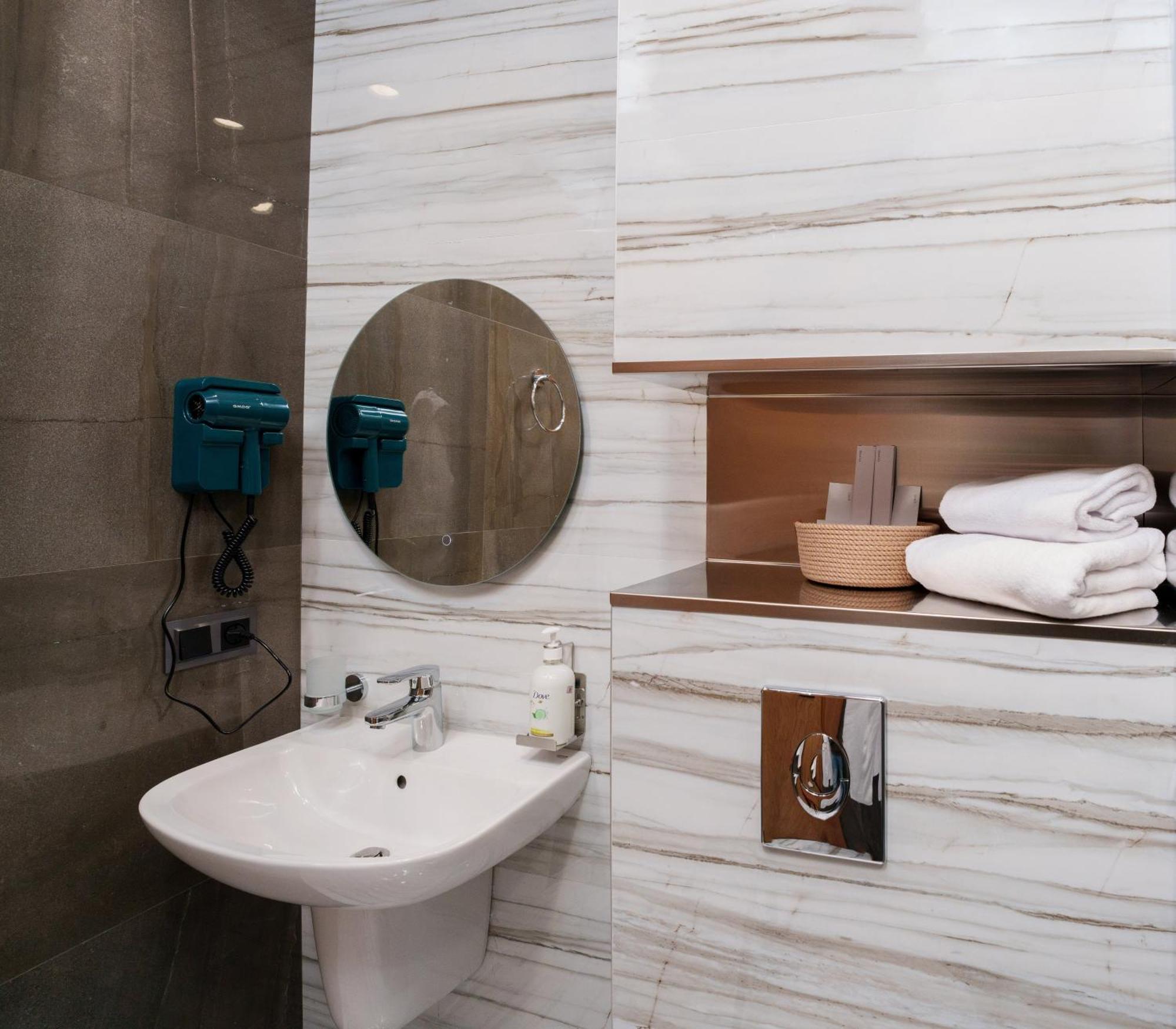Revive Boutique Hotel Єреван Екстер'єр фото