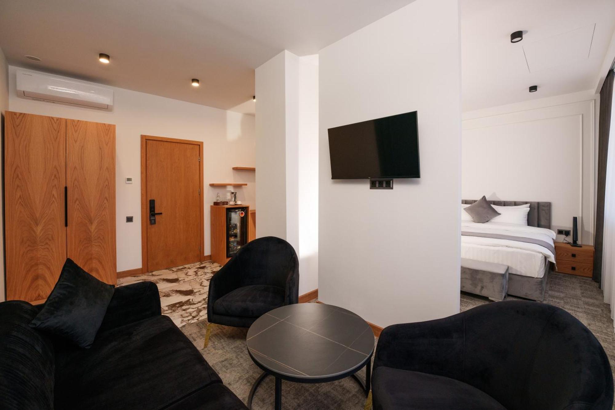Revive Boutique Hotel Єреван Номер фото
