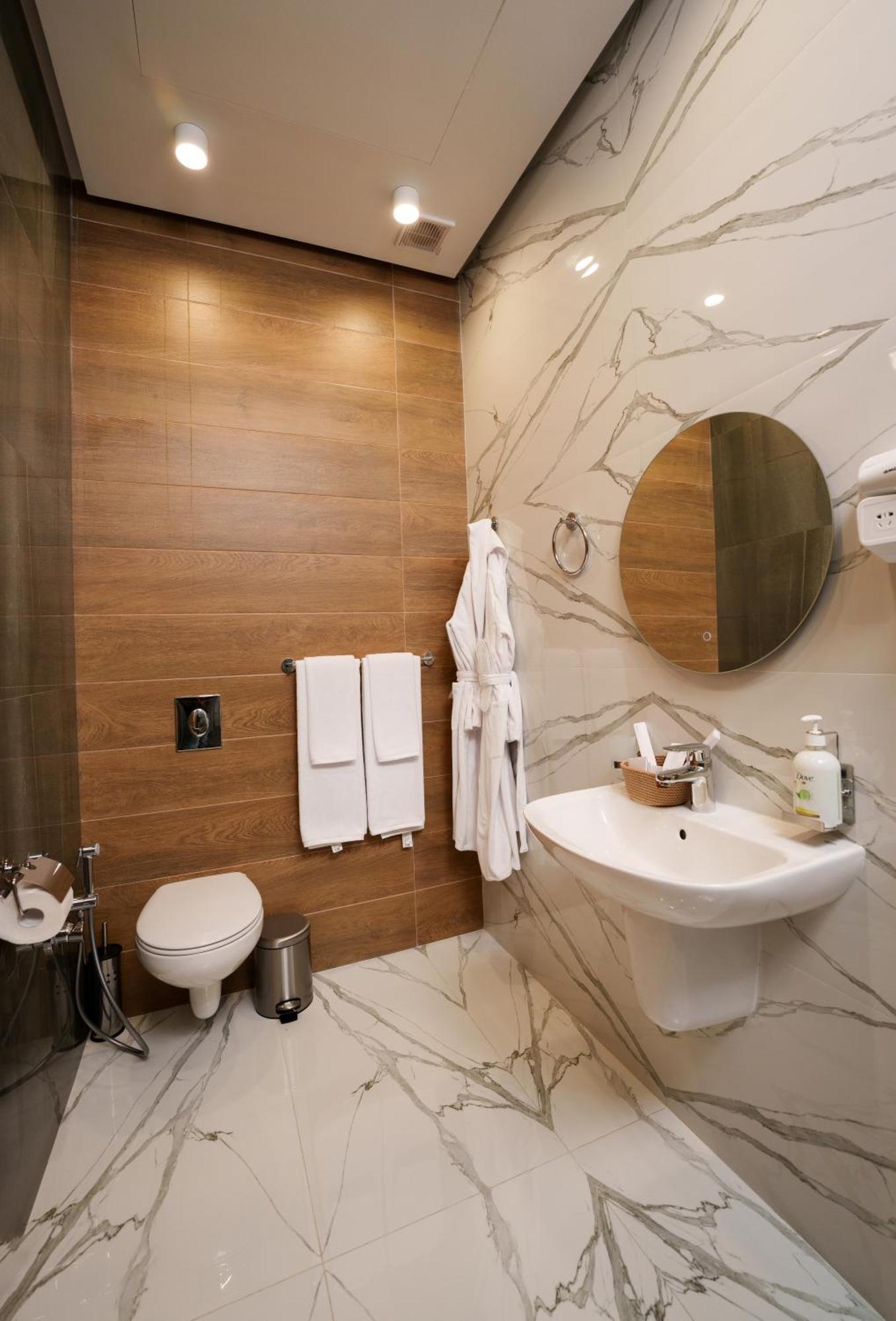 Revive Boutique Hotel Єреван Номер фото