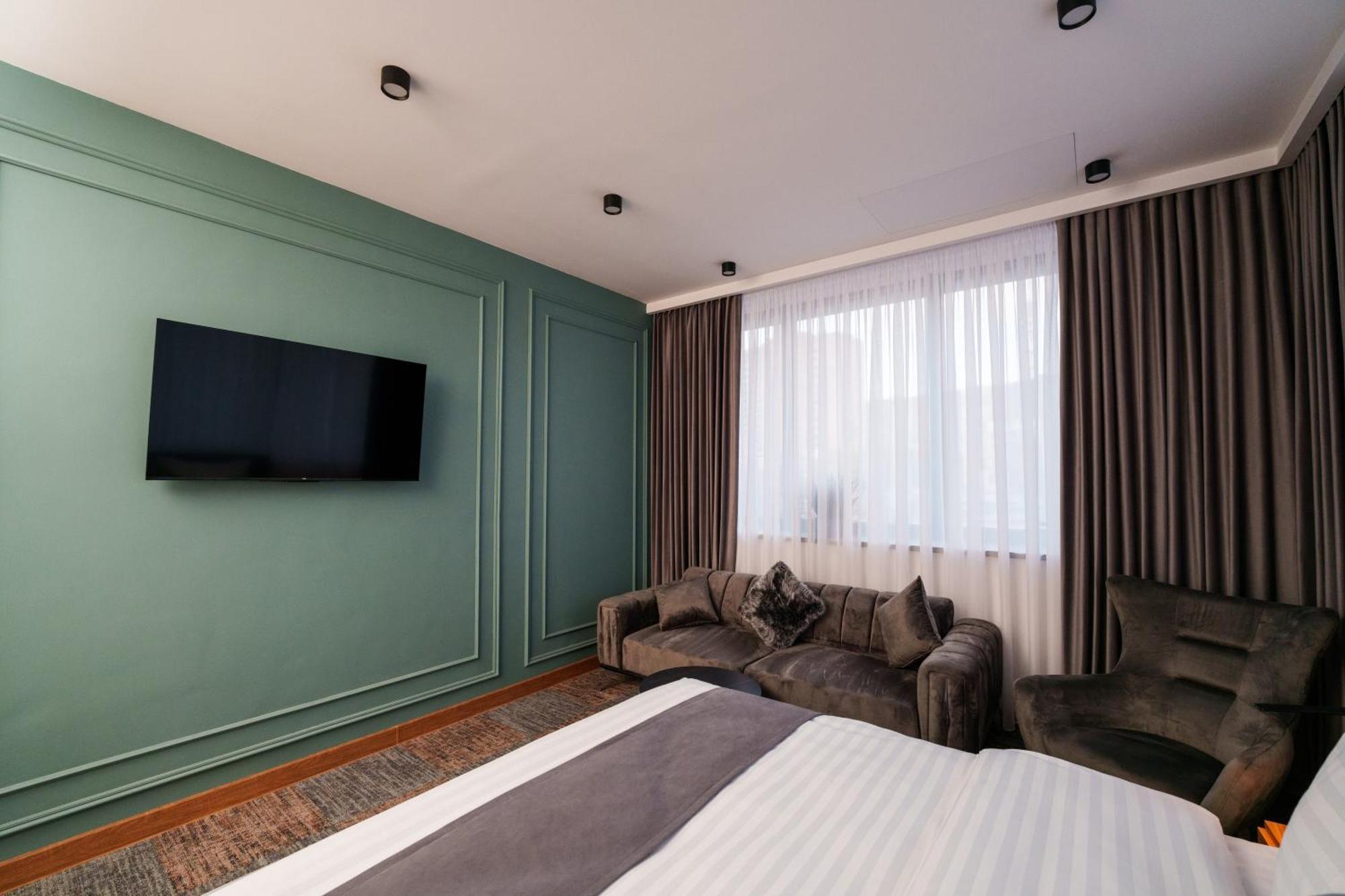 Revive Boutique Hotel Єреван Номер фото