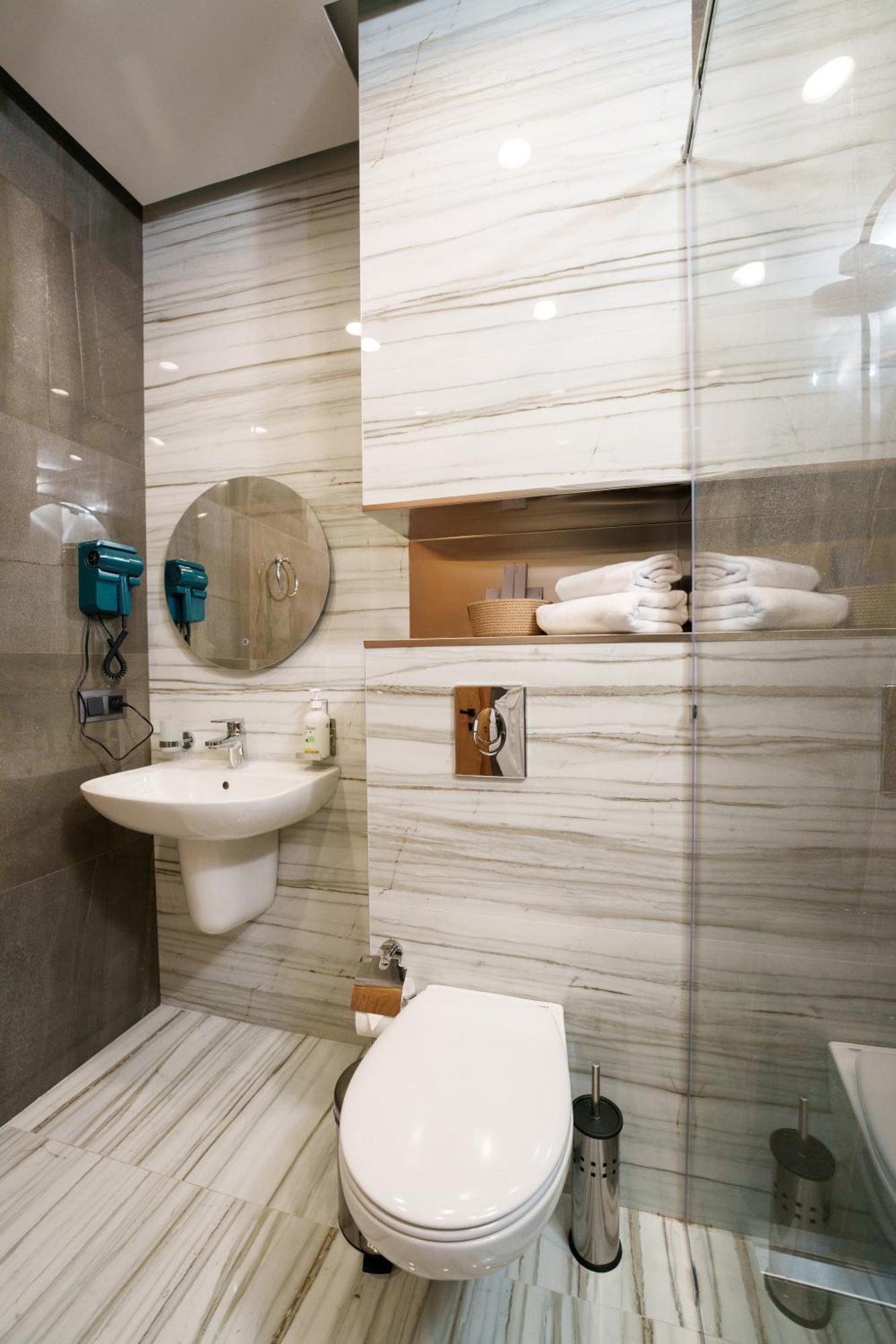 Revive Boutique Hotel Єреван Номер фото