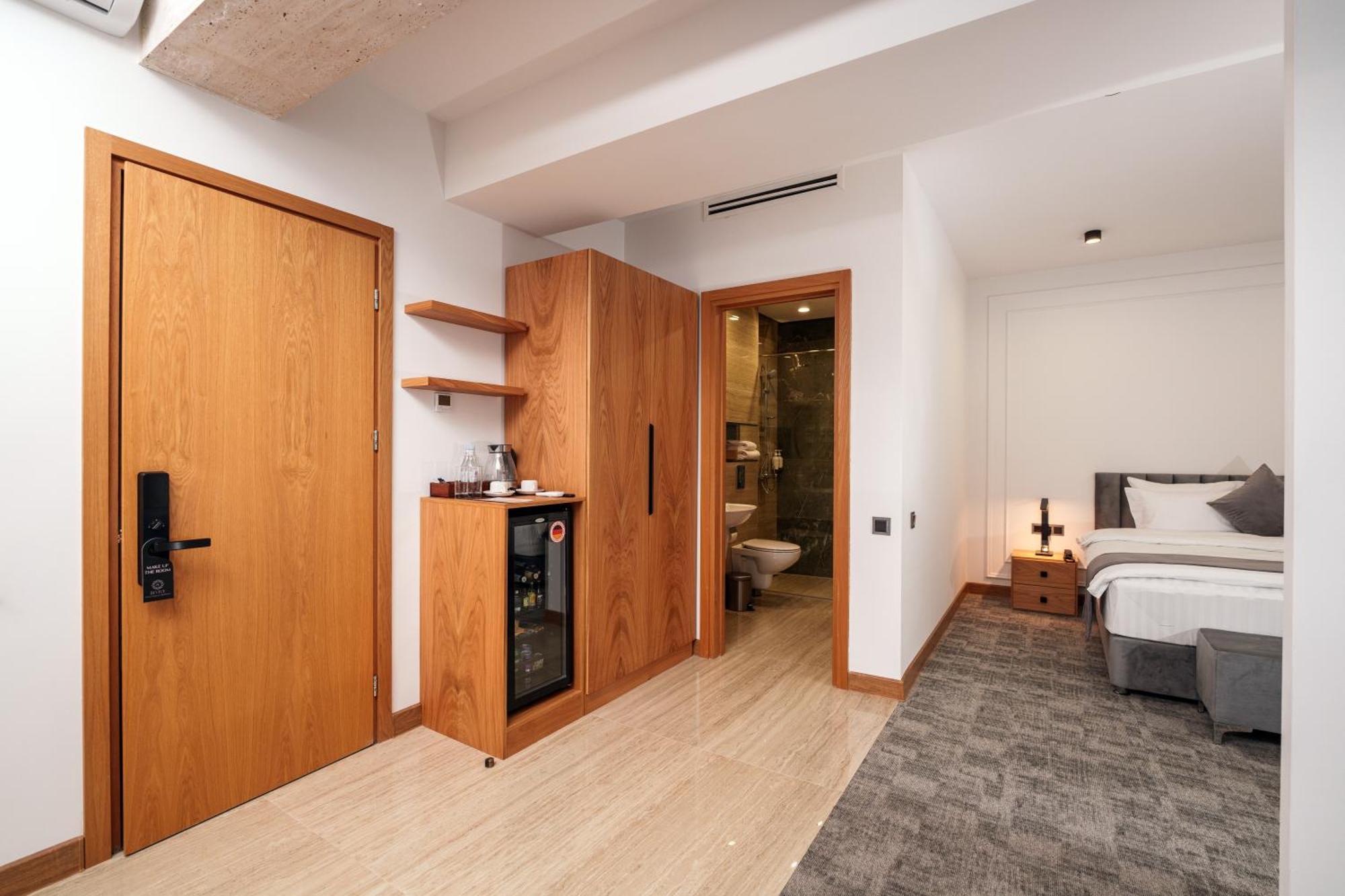 Revive Boutique Hotel Єреван Номер фото
