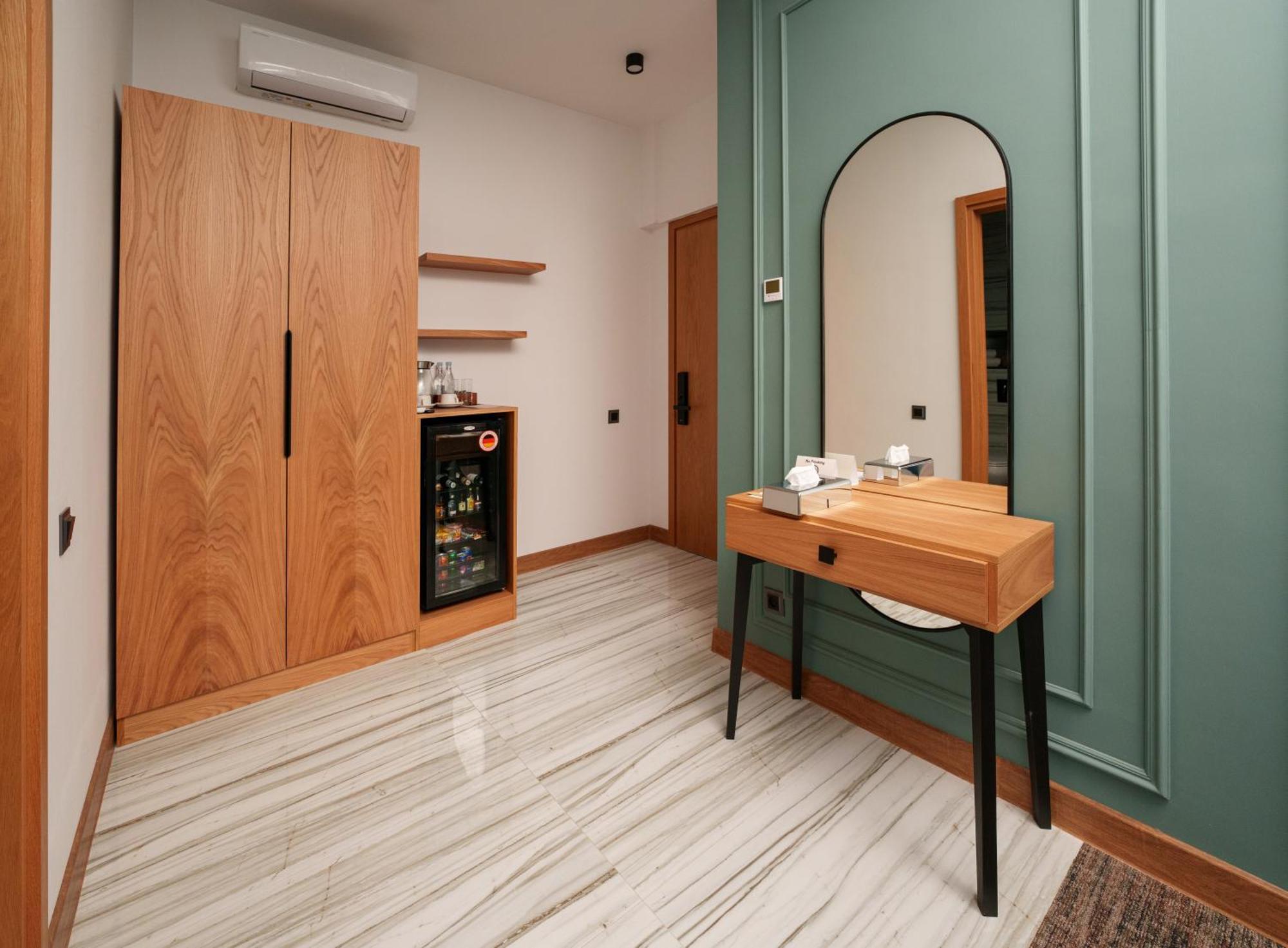 Revive Boutique Hotel Єреван Номер фото