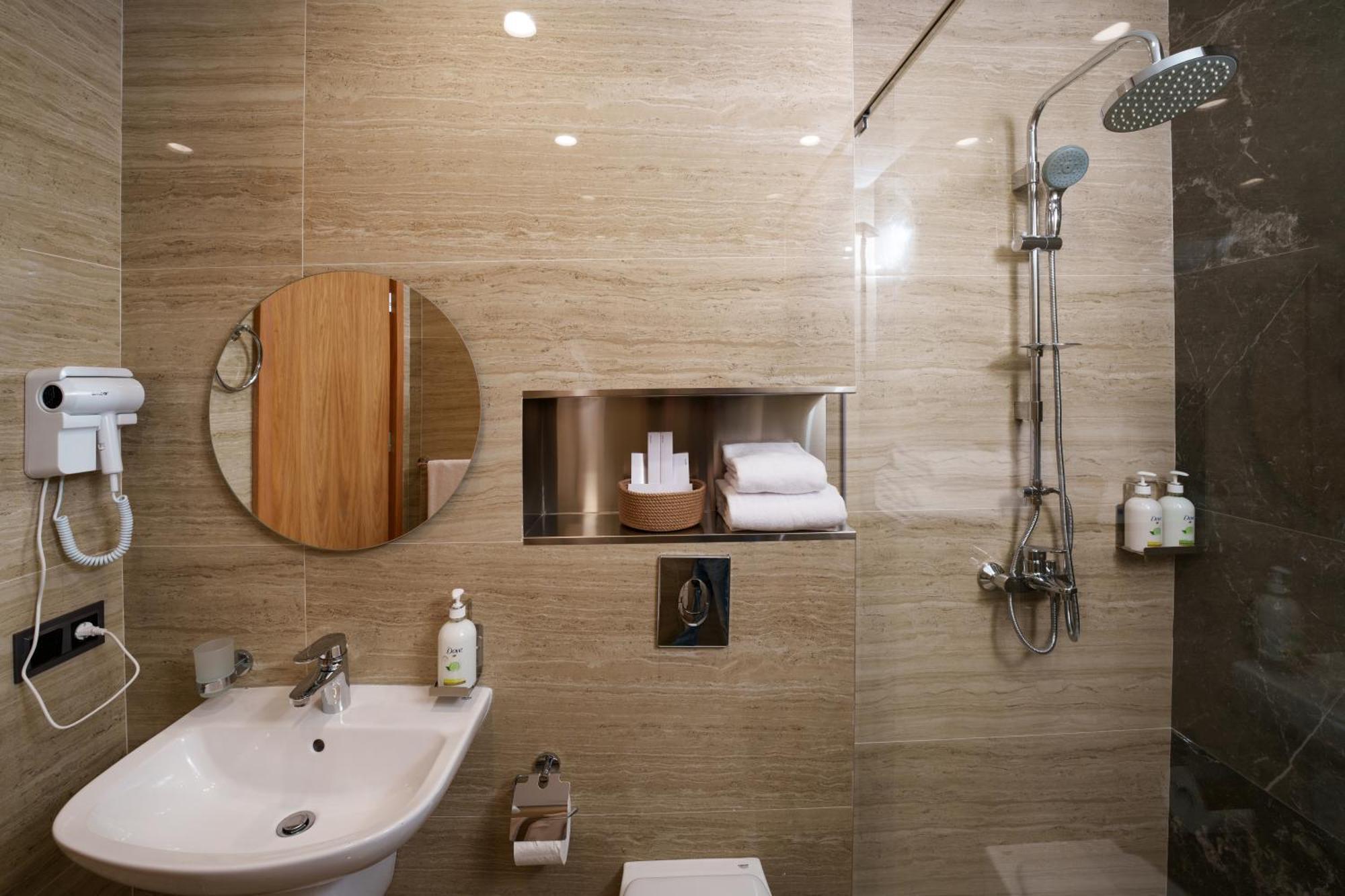 Revive Boutique Hotel Єреван Номер фото