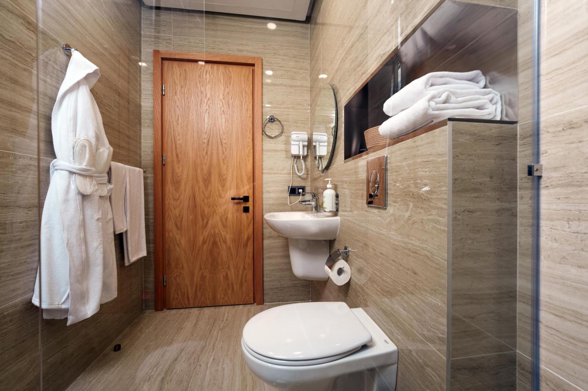 Revive Boutique Hotel Єреван Номер фото