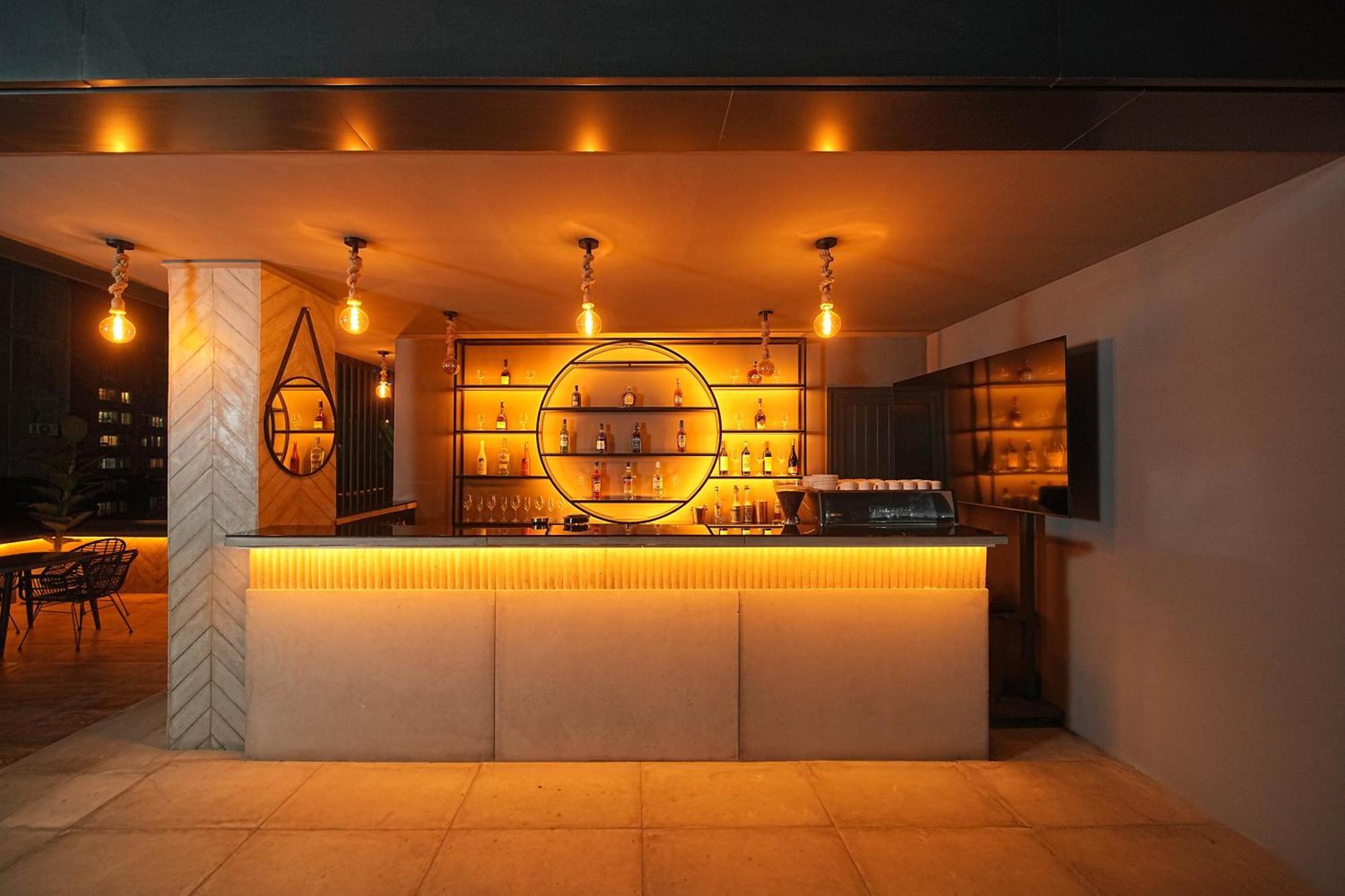 Revive Boutique Hotel Єреван Екстер'єр фото