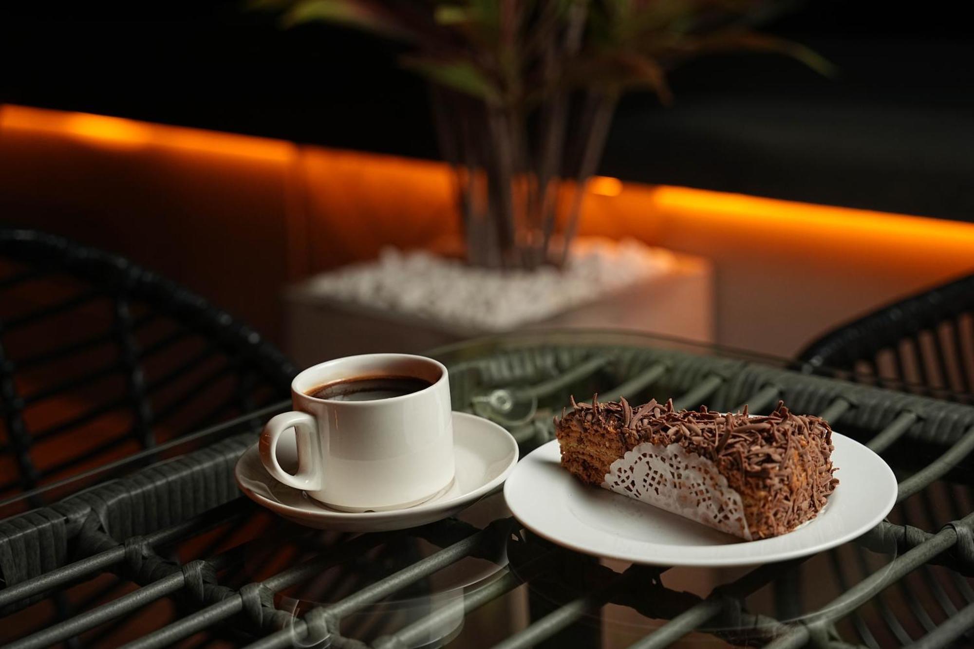 Revive Boutique Hotel Єреван Екстер'єр фото