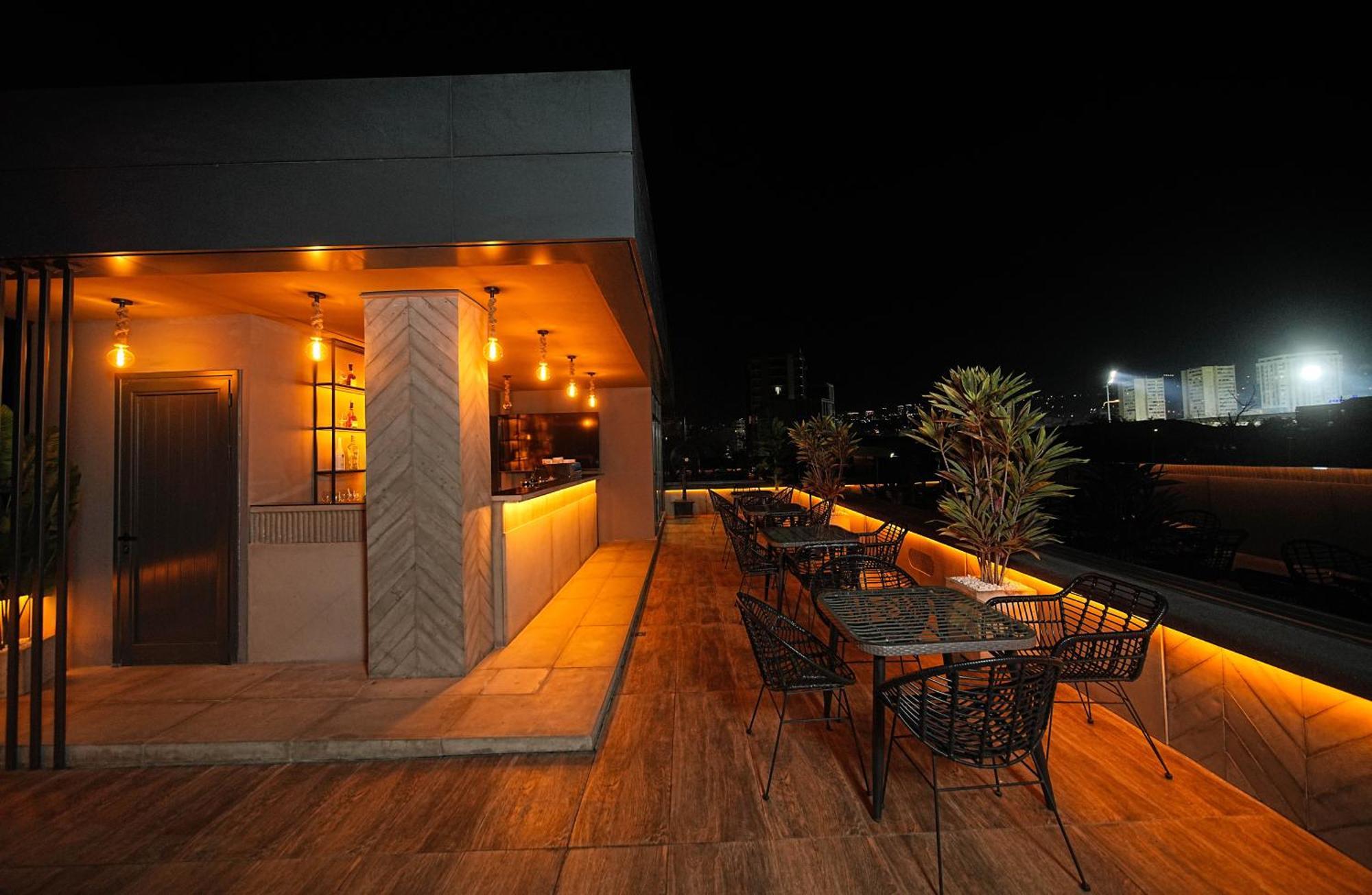 Revive Boutique Hotel Єреван Екстер'єр фото