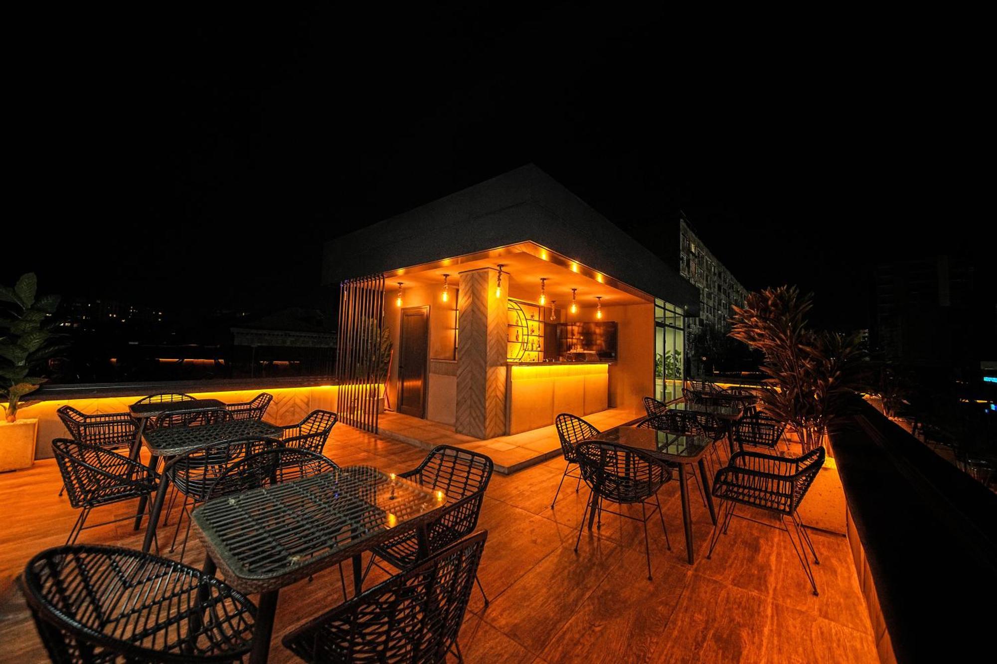 Revive Boutique Hotel Єреван Екстер'єр фото